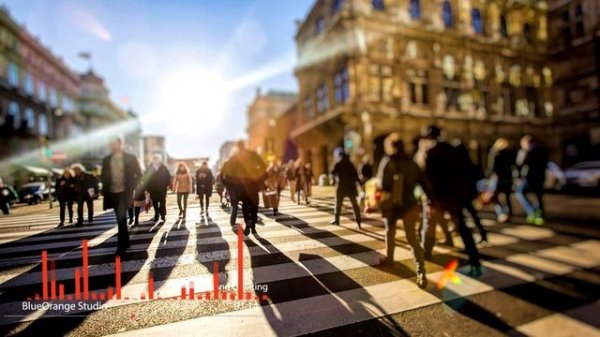 Inspiring and Uplifting - Instrumental Pop Free Music for Video