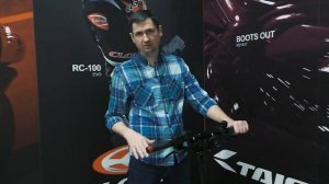 Маленькая бомба от Kugoo - X8, он же G1 mini. Чем удивит?