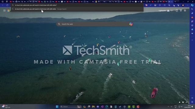 how to boot into safe mode on windows 11 смотреть онлайн