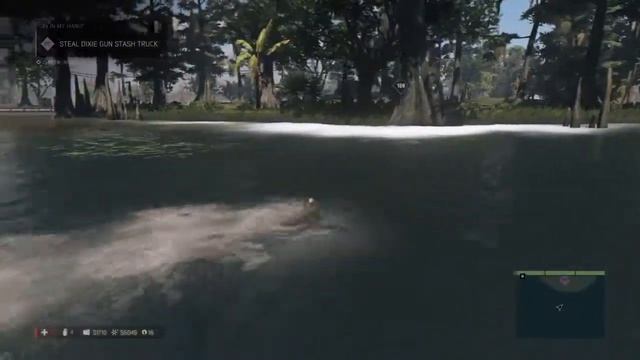 Mafia 3 (Funny Missions and Brutal Kill Moments) Part 5 Just Wow смотреть онлайн
