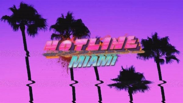 Miami Disco | Hotline Miami