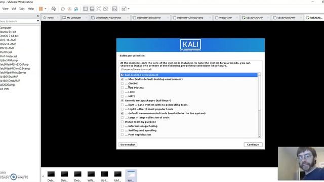 Module 4 VM Creation Demo Part 4 смотреть онлайн