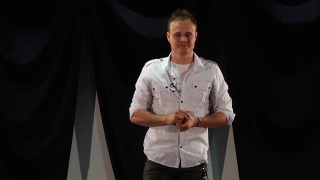 Part 4 of 5 | Your Charisma Coach : Marcus Oakey | HD Remaster смотреть онлайн
