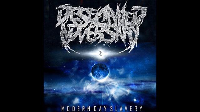 Desecrated Adversary "Man Made, Man Destroyed" (FREE DOWNLOAD) смотреть онлайн
