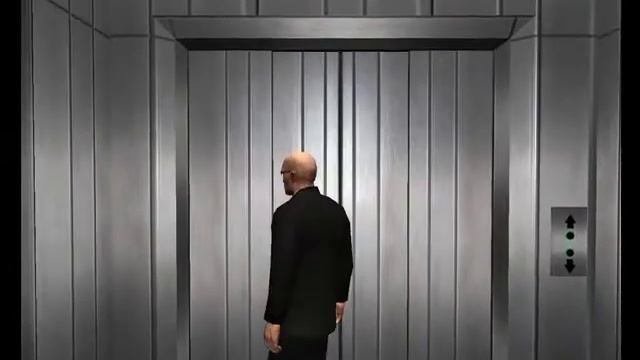 Hitman. Кровавые деньги часть 14 смотреть онлайн