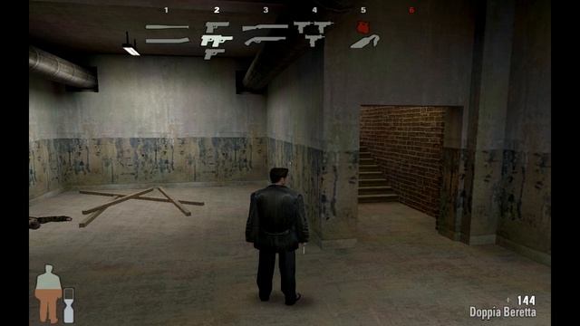 Max Payne #6 смотреть онлайн