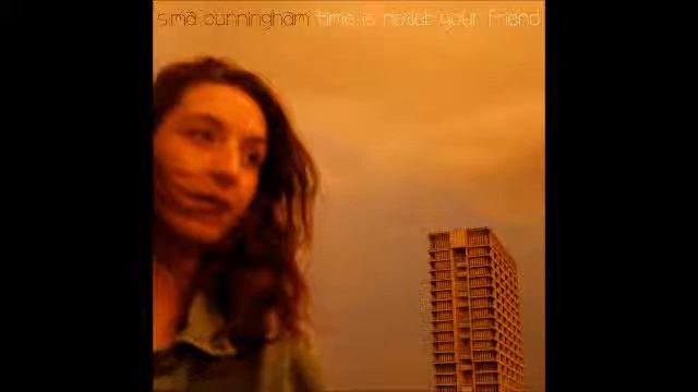 Sima Cunningham - Them Apples смотреть онлайн