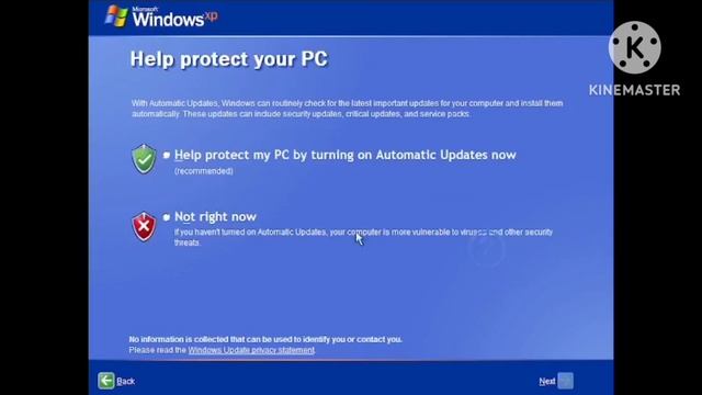 FIRST TIME Installing windows xp in virtualbox in pc смотреть онлайн