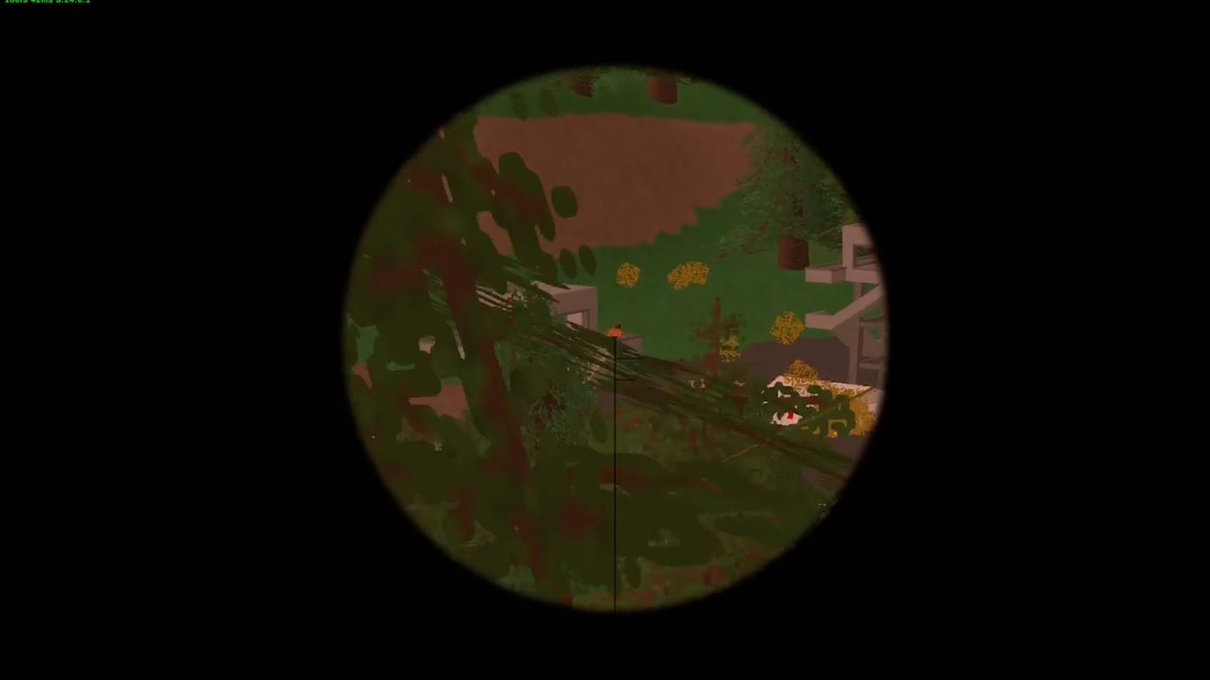 Unturned дурдом