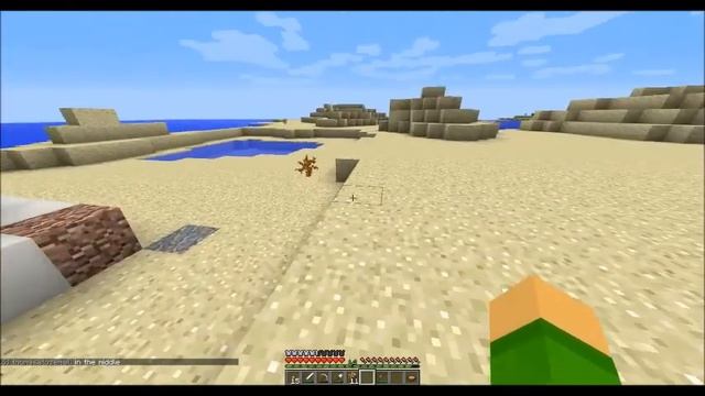 minecraft New Frontiers. Part 6: Help Hotline смотреть онлайн