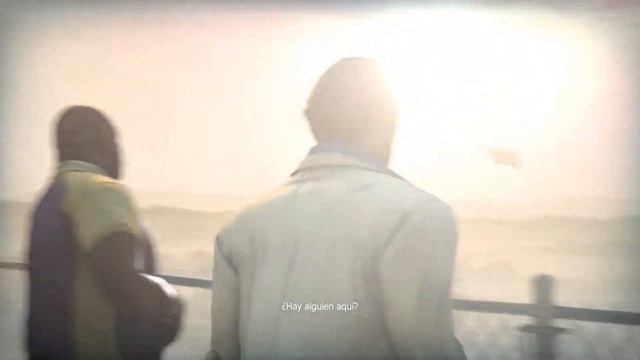 Left 4 Dead 2 - Introducción смотреть онлайн