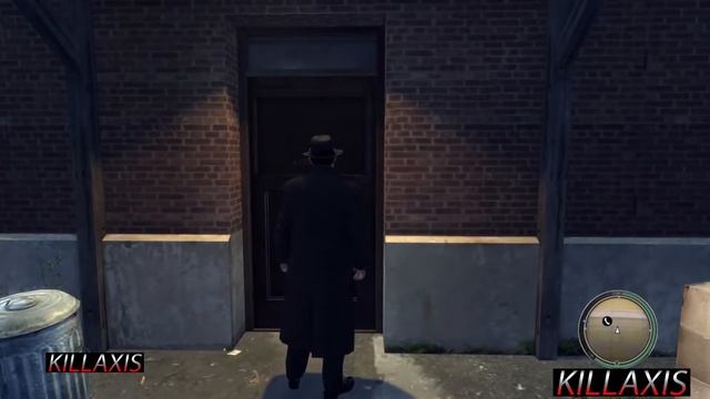 Mafia 2 'Epilogue' Mod Walkthrough Part 2 смотреть онлайн