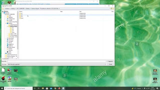 Come masterizzare un cd audio compilation mp3 con ashampoo burning studio free смотреть онлайн