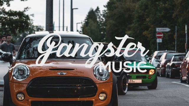 Saxonov - Marrakesh | #GANGSTERMUSIC