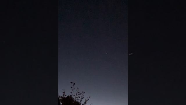 НЛО сигарой от 26 октября из американского штата Колорадо смотреть онлайн