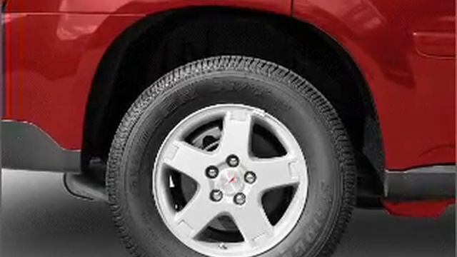 2007 Pontiac Torrent - Durham NC смотреть онлайн
