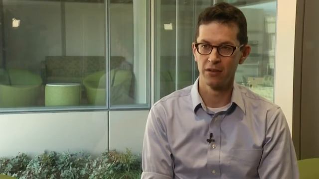 Healthwatch-Virtual Reality Transforms Hospital Stay For Kids