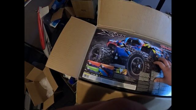 1000$ Rc Mystery Box ? Is it worth the 1000 dollars Part One смотреть онлайн