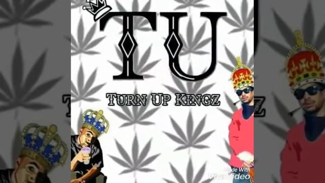 Turn Up Kingz - Take yo bitch смотреть онлайн