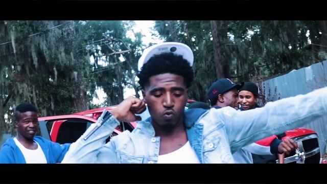 TRAY FILTHY - "BABY FLOW" (OFFICIAL VIDEO) Directed by ASN Media Group смотреть онлайн