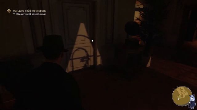 Mafia: Definitive edition - Серия 10 смотреть онлайн