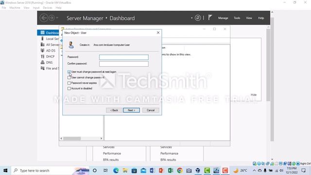 GPO on Windows 2016 смотреть онлайн