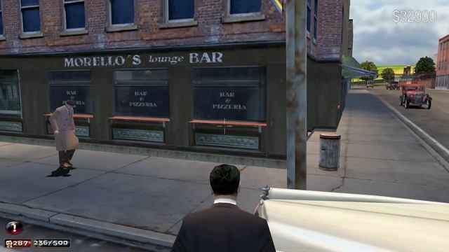 Mafia: Capomod 4 - Начинаем разбираться Вновь! №1 (Mafia Mod) смотреть онлайн