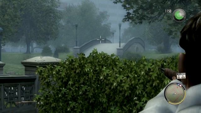 Let's Play Joe's Adventures (Mafia 2 DLC) - Teil 26 - "Den klaue ich nicht in Pink!" смотреть онлайн
