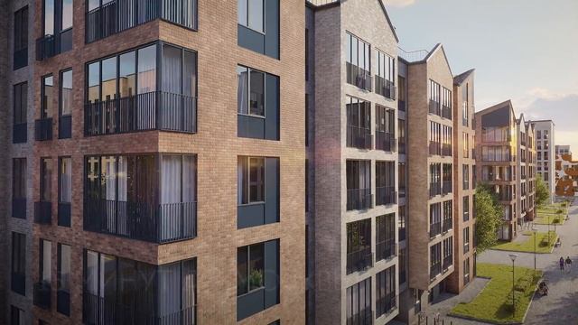 Миниполис Дивное смотреть онлайн