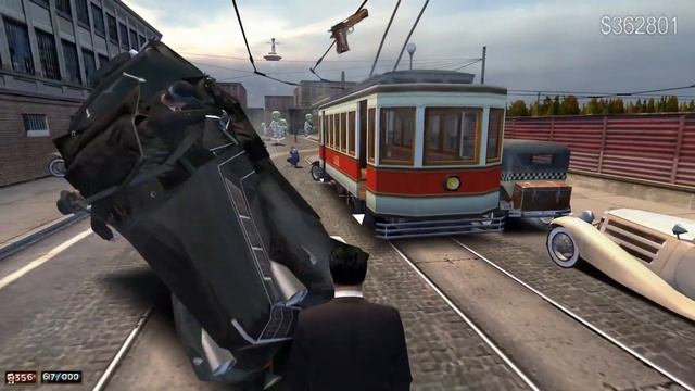 Mafia: City Gangsters Mod v.1.4 Update - Инопланетянские Питоны! Mafia Mod смотреть онлайн
