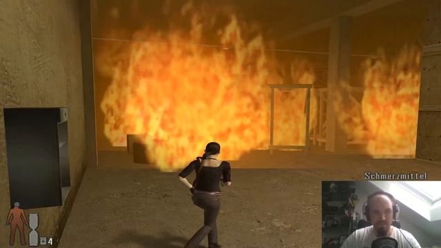 Let´s Play Max Payne 2 Part 6 смотреть онлайн