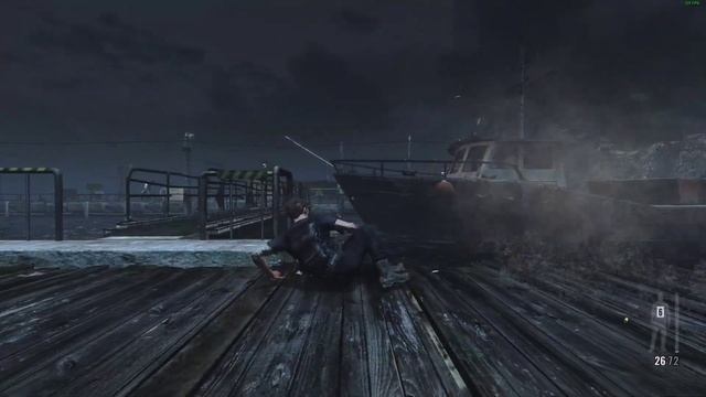 Max Payne 3 Sam Lake Mod Gameplay. смотреть онлайн