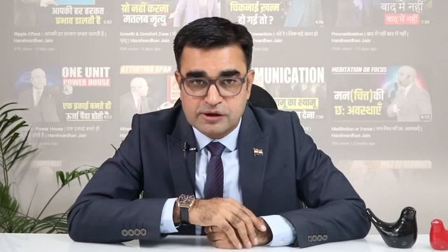 Top 10 Youtube Channels you Must follow in 2024 | Transform With Deepak Bajaj смотреть онлайн