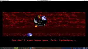 fnf sonic.exe prey song