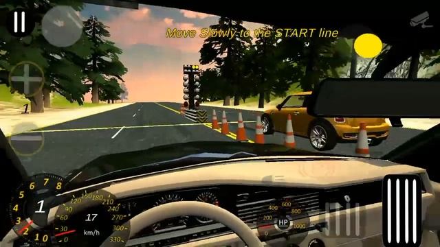 Реальная жизнь гонщика : купил мерин и поднимаем бабло на гонках смотреть онлайн