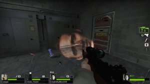 Left 4 Dead