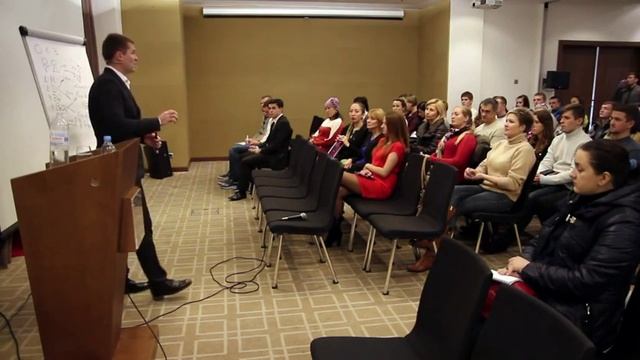 Концепция Здоровья - Александр Подпорин смотреть онлайн