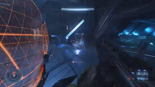 The Only Halo Infinite Campaign Co-Op Review You Need. смотреть онлайн