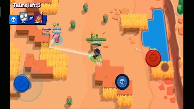 WE BOUGHT BIG MAC!! [Brawl Stars#1] смотреть онлайн