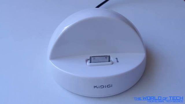 Universal Cradle for iPhone and iPad Review смотреть онлайн