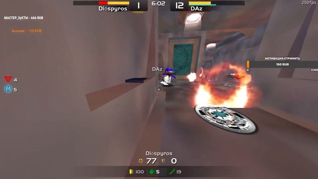 XFRAG OPEN LEAGUE dazator vs swex смотреть онлайн