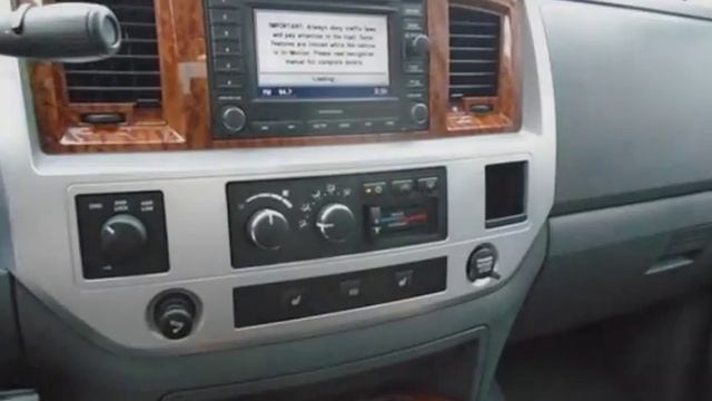 2007 Dodge Ram 2500 SLT 4dr Mega Cab 6.7L CUMMINS DIESEL for sale in Lakewood, NJ смотреть онлайн