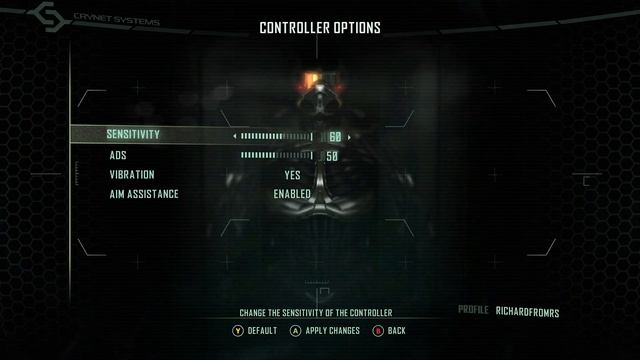 110 Crysis 2 Remastered game settings смотреть онлайн