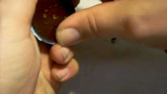 Soviet Receiver Teardown смотреть онлайн