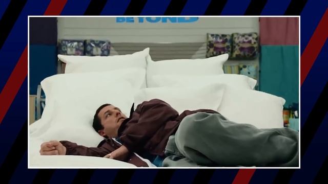 Adam Sandler Characters: Good to Evil смотреть онлайн