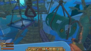 RAFT / Утопия / Финальный БОСС / Часть № 10