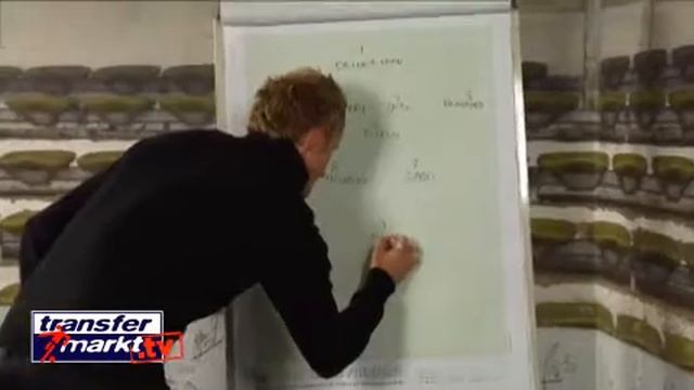 Die Traumelf von Muhamed Subasic смотреть онлайн
