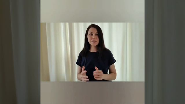 Психолог Ольга Ищенко. Техники для самопомощи при работе с тревогой смотреть онлайн