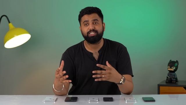 The Fake iPhone 12! смотреть онлайн