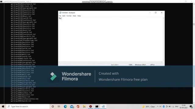 Difference between Tree And Tree/f || Linux Command || Practise Question смотреть онлайн